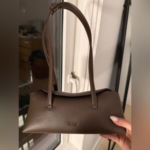 Fresh New York Mink Christie Espresso